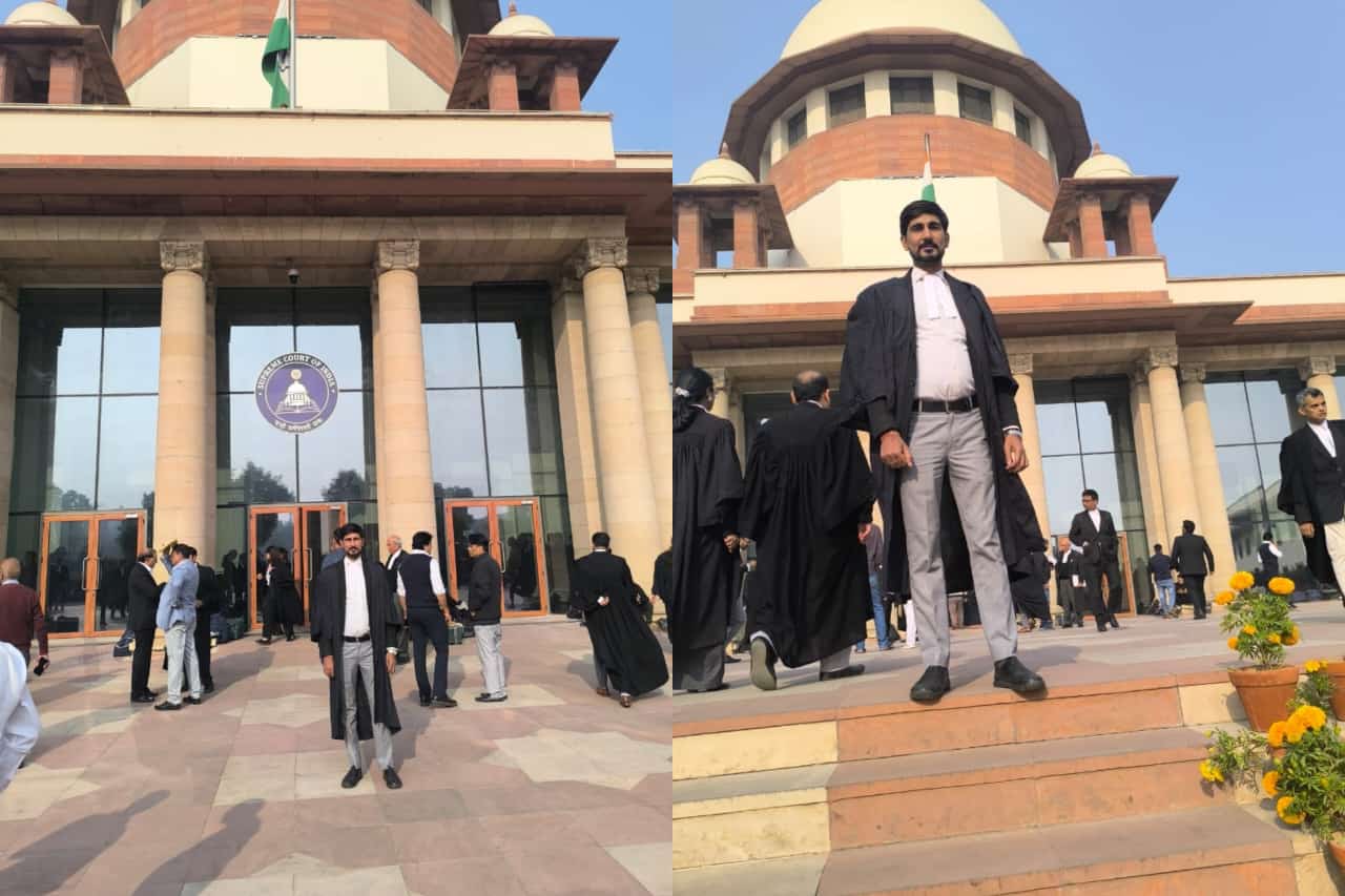 Legal Team
