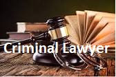 criminal lawyer