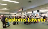 customs lawyer